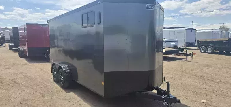 new Cargo (Enclosed) Trailers Haulmark Other for sale, in Commerce City, CO Thumbnail 2