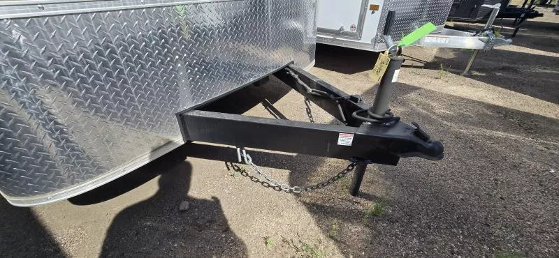 new Cargo (Enclosed) Trailers Homesteader Trailers  for sale, in Commerce City, CO Thumbnail 12