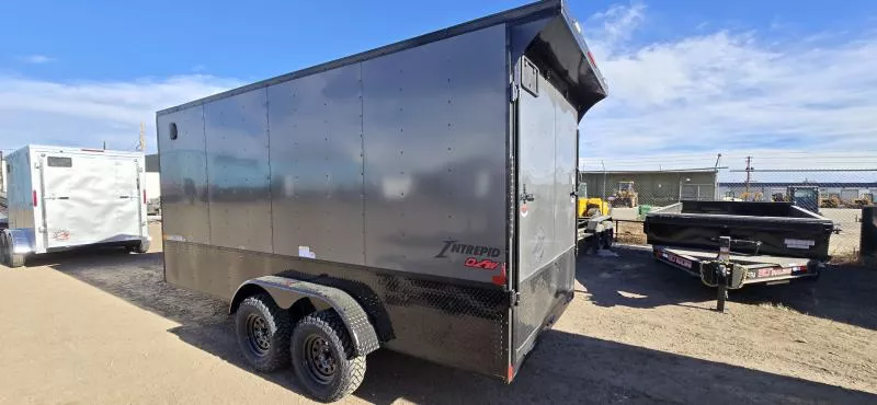new Cargo (Enclosed) Trailers Homesteader Trailers  for sale, in Commerce City, CO Thumbnail 13