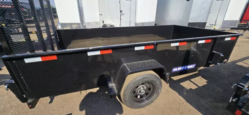 new Utility Trailers Sure-Trac Other for sale, in Commerce City, CO Thumbnail 7