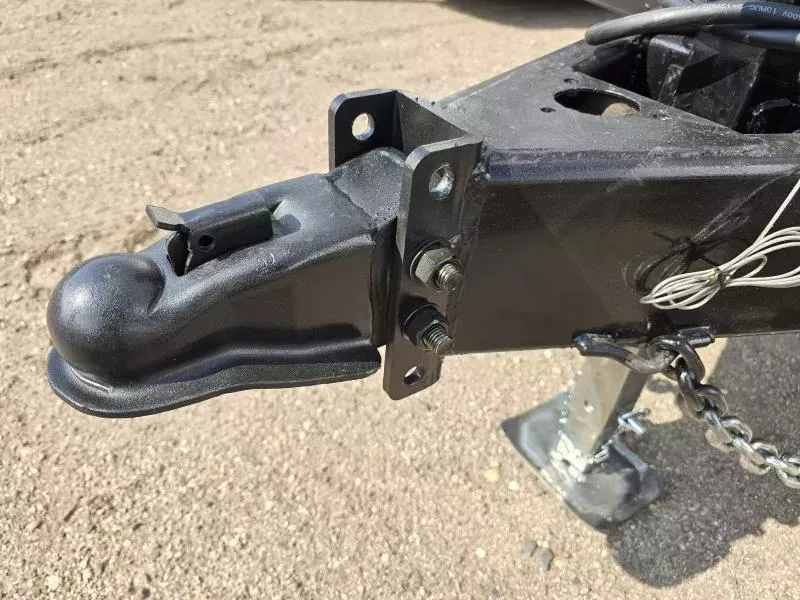 new Cargo (Enclosed) Trailers Homesteader Trailers  for sale, in Commerce City, CO Thumbnail 6