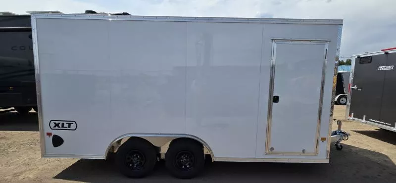 new Cargo (Enclosed) Trailers E-Z Hauler Other for sale, in Commerce City, CO Thumbnail 17