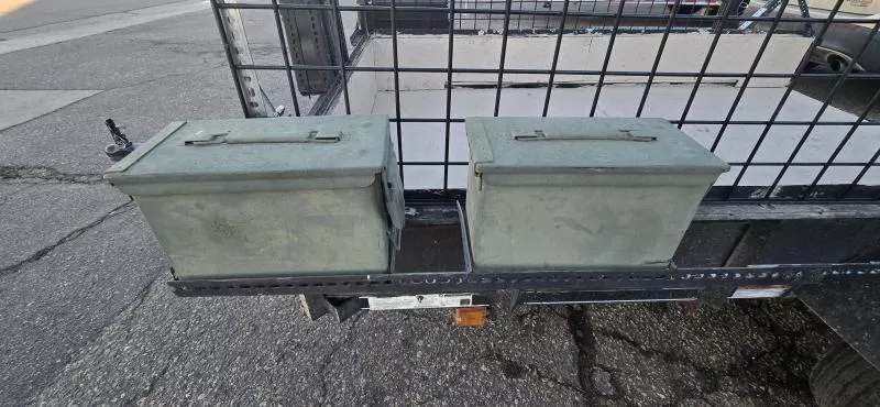 used Utility Trailers Carry-On Other for sale, in Commerce City, CO Thumbnail 21