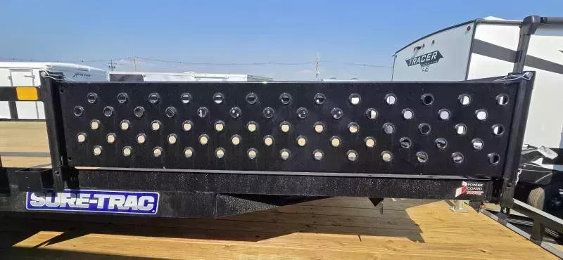 new ATV Trailers Sure-Trac Other for sale, in Franktown, CO Thumbnail 7