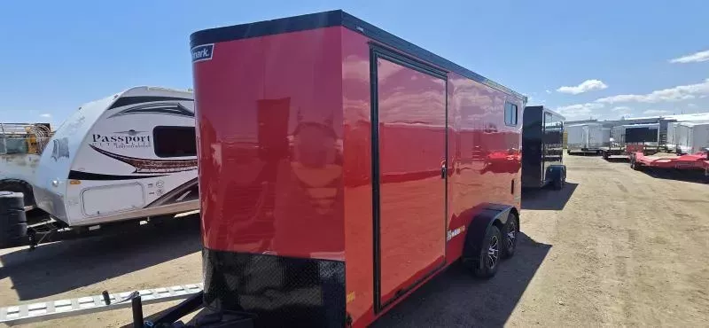 new Cargo (Enclosed) Trailers Haulmark Other for sale, in Commerce City, CO Thumbnail 5