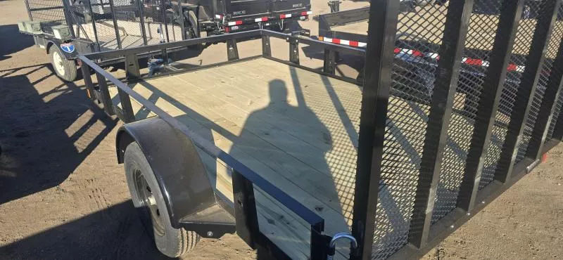 new Utility Trailers Rice  for sale, in Commerce City, CO Thumbnail 11