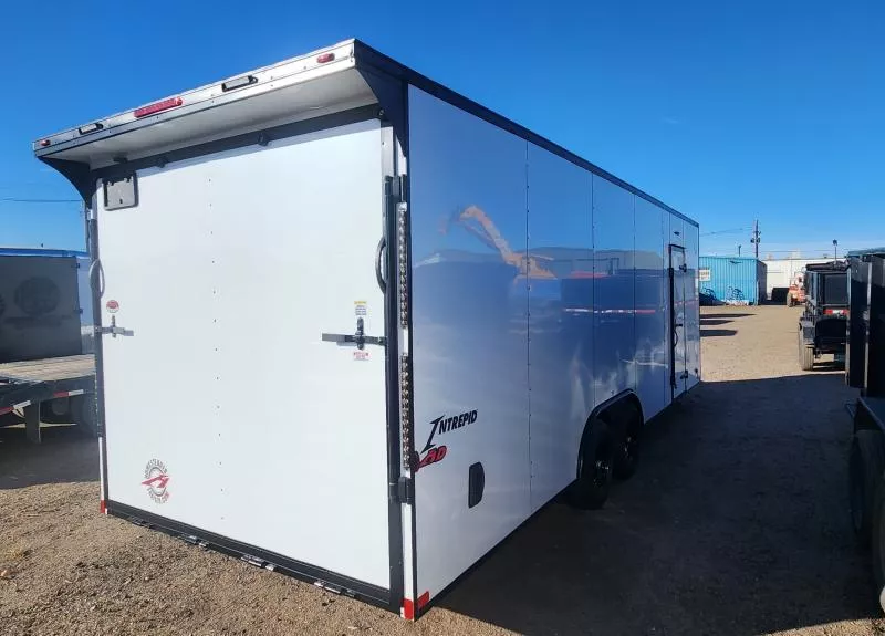 new Car Haulers / Racing Trailers Homesteader Trailers  for sale, in Commerce City, CO Thumbnail 2