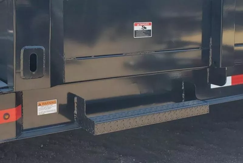 new Dump Trailers ED Trailer Mfg  for sale, in Commerce City, CO Thumbnail 8