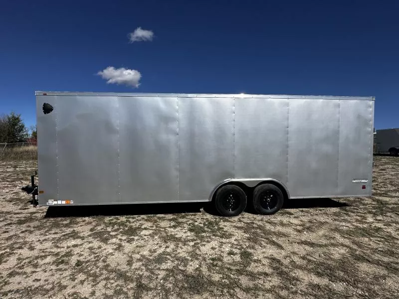 new Cargo (Enclosed) Trailers Haulmark Other for sale, in Franktown, CO Thumbnail 5