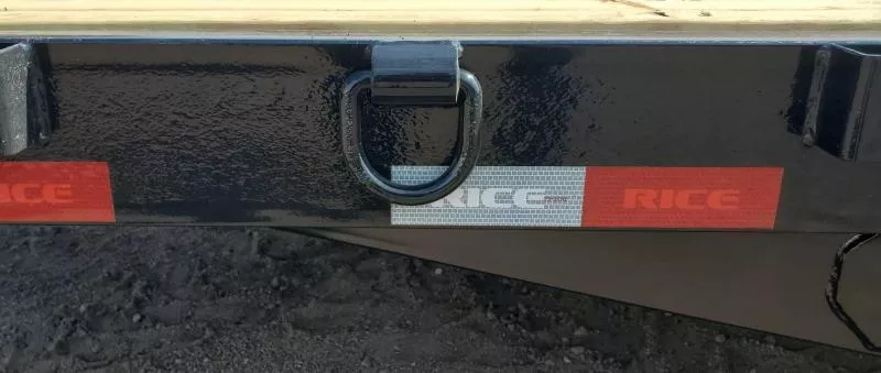 new Equipment / Flatbed Trailers Rice  for sale, in Commerce City, CO Thumbnail 10