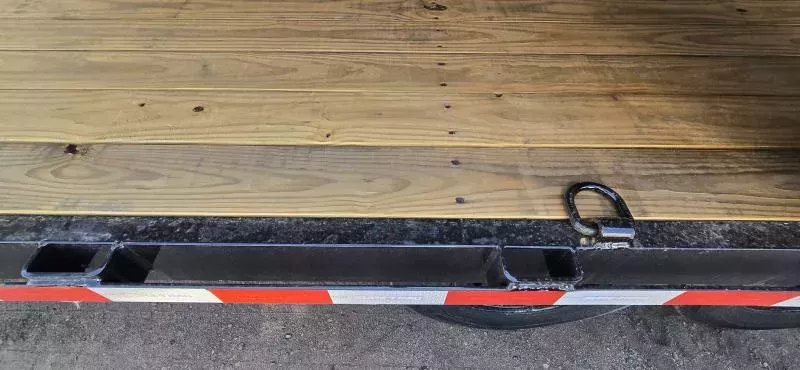 new Equipment / Flatbed Trailers Sure-Trac Other for sale, in Franktown, CO Thumbnail 7