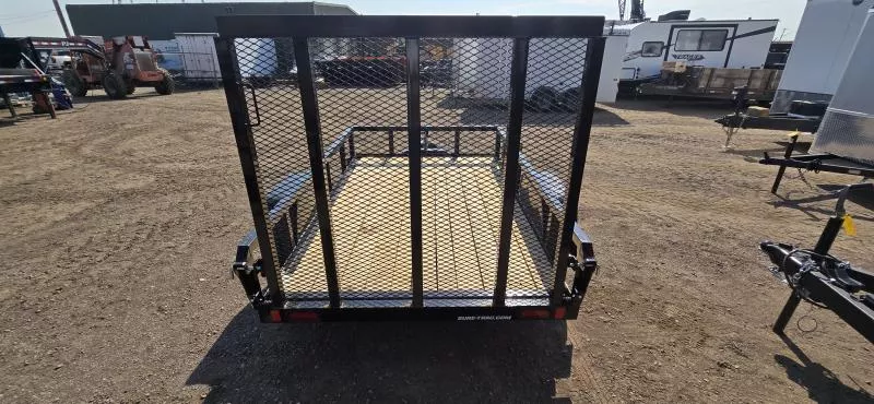 new Utility Trailers Sure-Trac Other for sale, in Franktown, CO Thumbnail 3