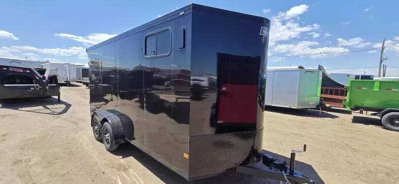 new Cargo (Enclosed) Trailers Haulmark Other for sale, in Commerce City, CO Thumbnail 28