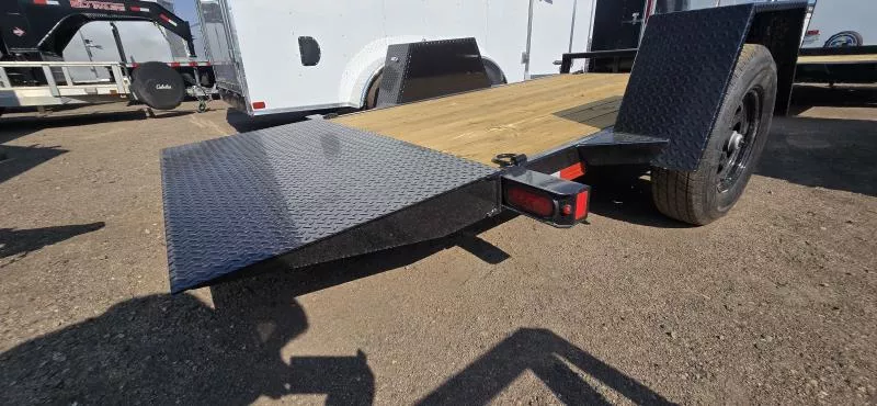 new Tilt Trailers Sure-Trac  for sale, in Franktown, CO Thumbnail 9