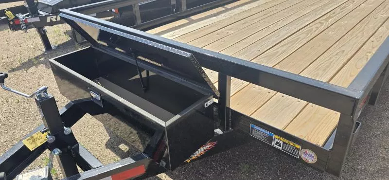 new Utility Trailers H and H Trailer  for sale, in Commerce City, CO Thumbnail 6