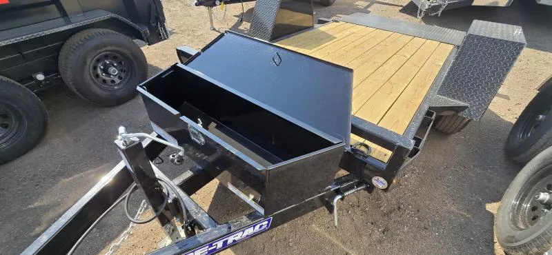 new Tilt Trailers Sure-Trac  for sale, in Franktown, CO Thumbnail 4