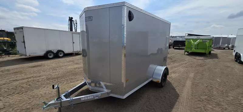 new Cargo (Enclosed) Trailers E-Z Hauler  for sale, in Commerce City, CO Thumbnail 2
