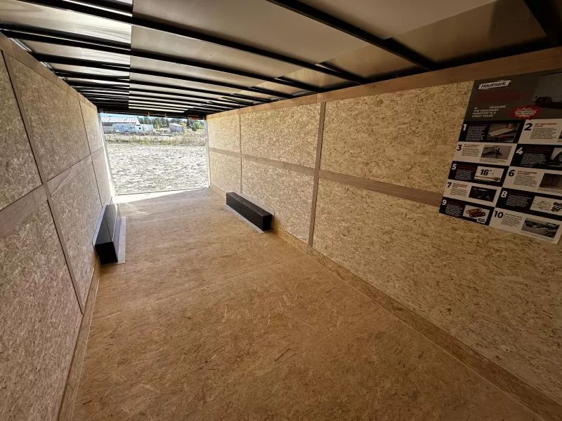 new Cargo (Enclosed) Trailers Haulmark Other for sale, in Franktown, CO Thumbnail 6