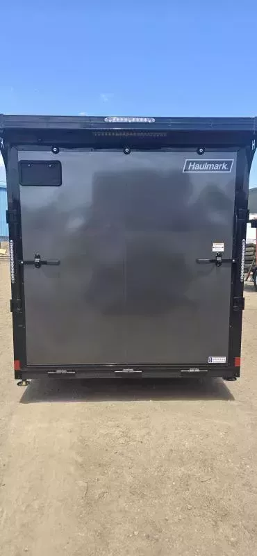 new Cargo (Enclosed) Trailers Haulmark Other for sale, in Commerce City, CO Thumbnail 19