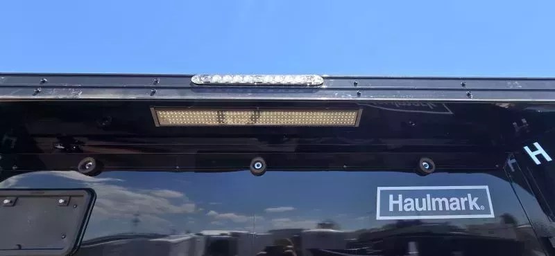 new Cargo (Enclosed) Trailers Haulmark Other for sale, in Commerce City, CO Thumbnail 14