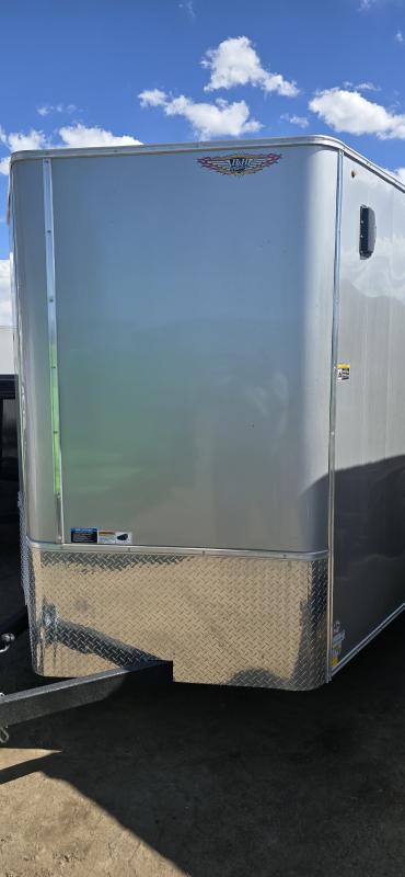 new Cargo (Enclosed) Trailers H and H Trailer  for sale, in Commerce City, CO Thumbnail 6