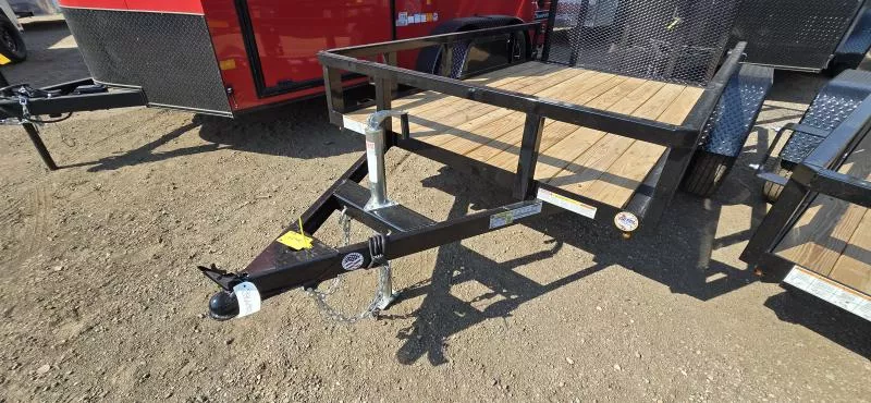 new Utility Trailers Sure-Trac Other for sale, in Franktown, CO Thumbnail 2