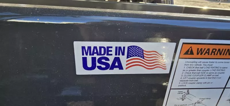 new Dump Trailers Rice  for sale, in Commerce City, CO Thumbnail 45