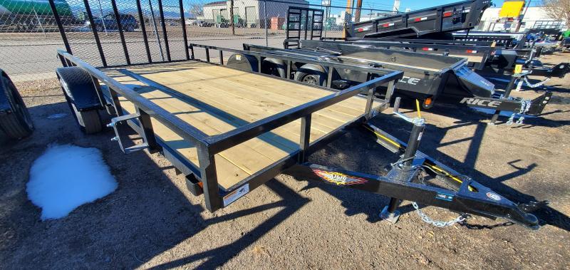 new Utility Trailers H and H Trailer  for sale, in Commerce City, CO Thumbnail 6