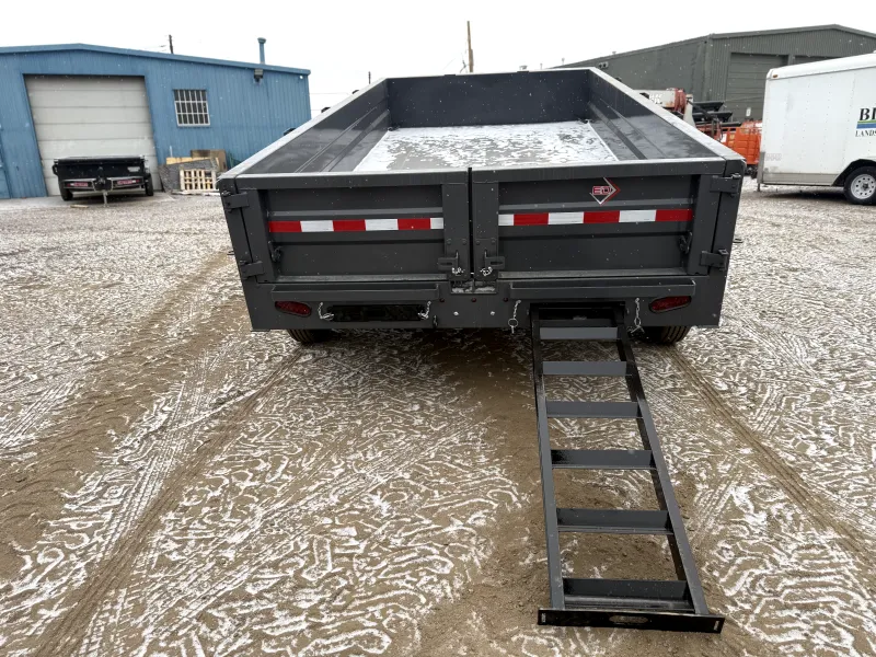 new Dump Trailers ED Trailer Mfg  for sale, in Franktown, CO Thumbnail 20