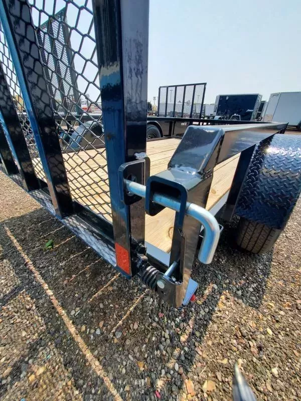 new Utility Trailers H and H Trailer  for sale, in Commerce City, CO Thumbnail 3