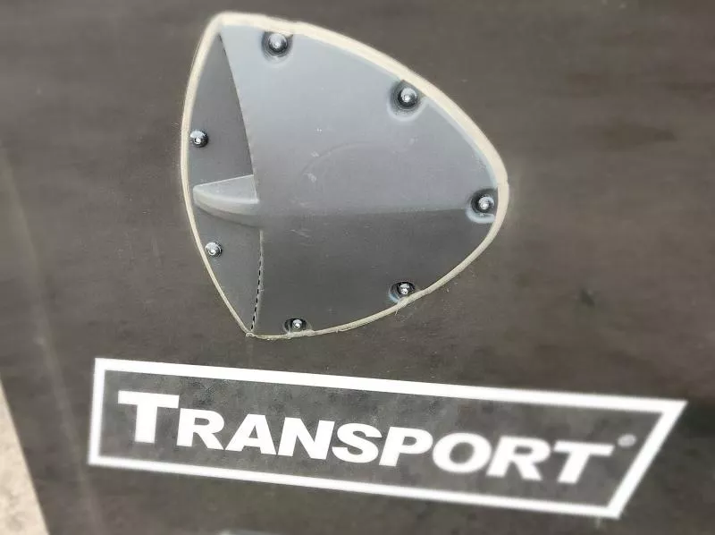 new Cargo (Enclosed) Trailers Haulmark  for sale, in Franktown, CO Thumbnail 9