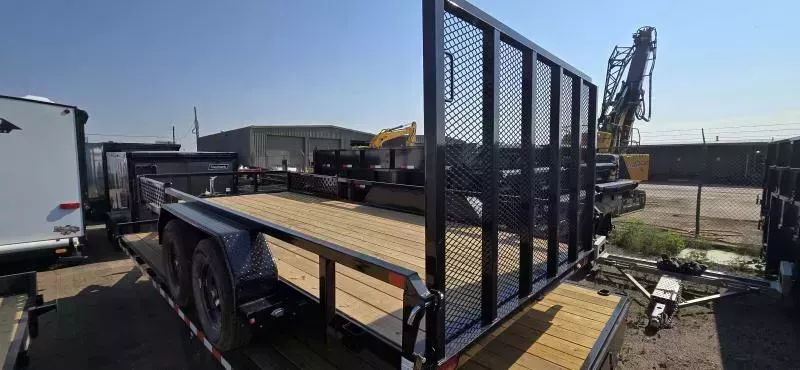 new ATV Trailers Sure-Trac Other for sale, in Franktown, CO Thumbnail 6