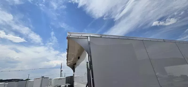 new Car Haulers / Racing Trailers Homesteader Trailers  for sale, in Commerce City, CO Thumbnail 18