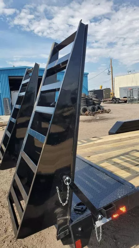 new Equipment / Flatbed Trailers Rice  for sale, in Commerce City, CO Thumbnail 4