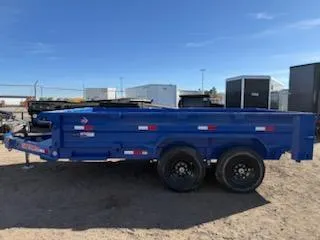 new Dump Trailers ED Trailer Mfg  for sale, in Commerce City, CO Thumbnail 6