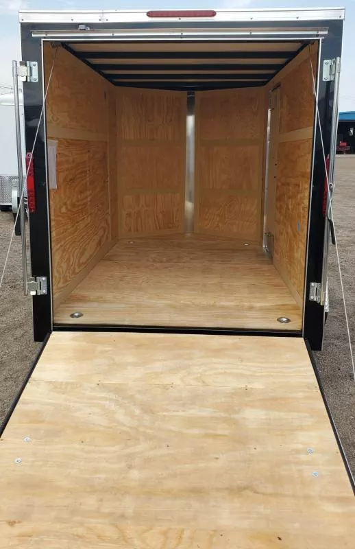 new Cargo (Enclosed) Trailers Homesteader Trailers  for sale, in Commerce City, CO Thumbnail 3