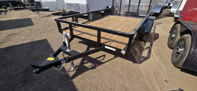 new Utility Trailers Sure-Trac  for sale, in Franktown, CO Thumbnail 4