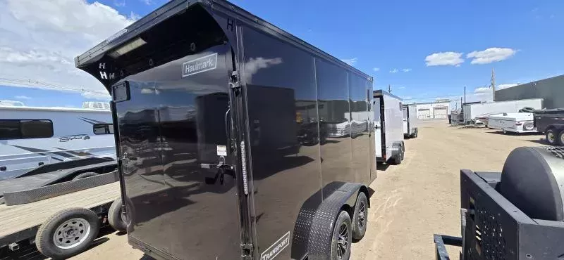 new Cargo (Enclosed) Trailers Haulmark  for sale, in Commerce City, CO Thumbnail 8