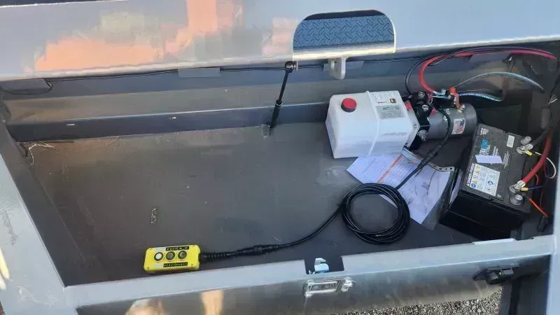 new Dump Trailers ED Trailer Mfg  for sale, in Commerce City, CO Thumbnail 4