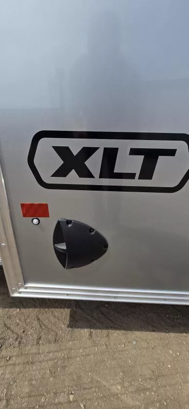 new Cargo (Enclosed) Trailers E-Z Hauler  for sale, in Commerce City, CO Thumbnail 30