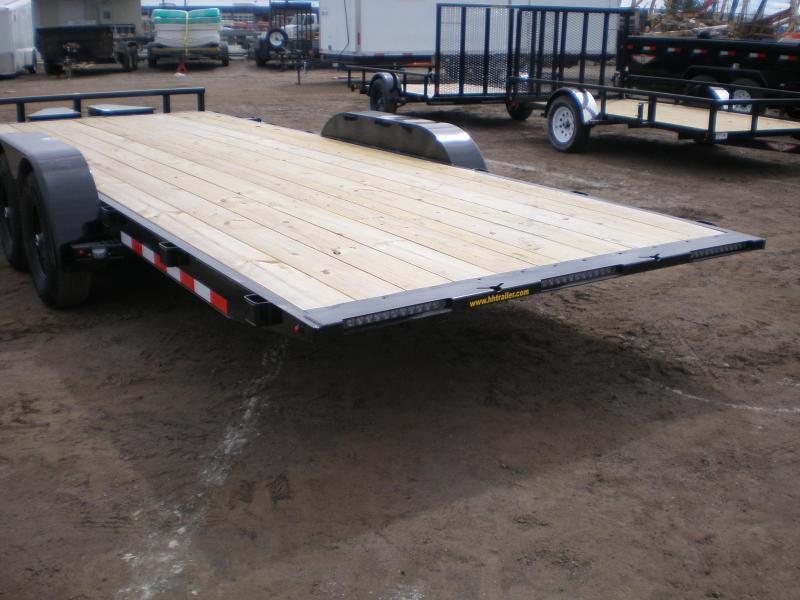 new Tilt Trailers H and H Trailer  for sale, in Commerce City, CO Thumbnail 4