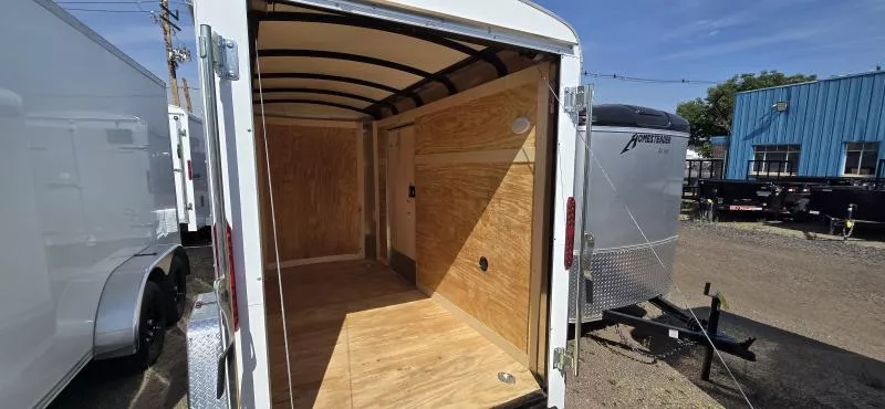 new Cargo (Enclosed) Trailers Homesteader Trailers  for sale, in Commerce City, CO Thumbnail 13