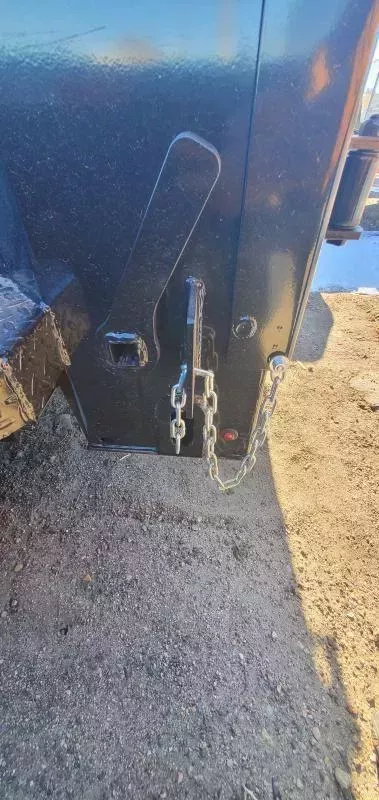 new Dump Trailers ED Trailer Mfg  for sale, in Commerce City, CO Thumbnail 10