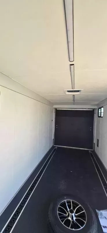 new Cargo (Enclosed) Trailers Haulmark Other for sale, in Commerce City, CO Thumbnail 6