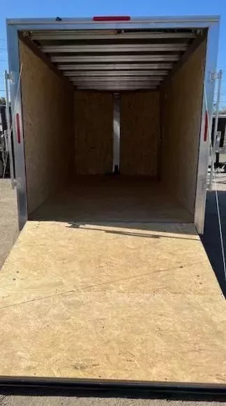 new Cargo (Enclosed) Trailers E-Z Hauler  for sale, in Commerce City, CO Thumbnail 3