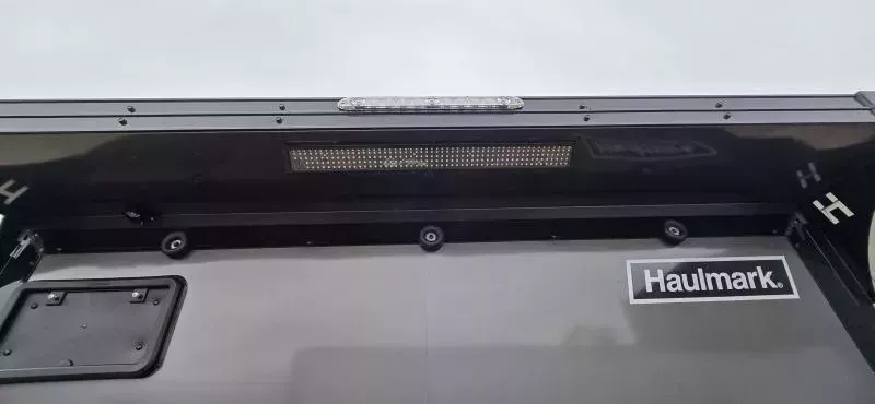 new Cargo (Enclosed) Trailers Haulmark  for sale, in Franktown, CO Thumbnail 14