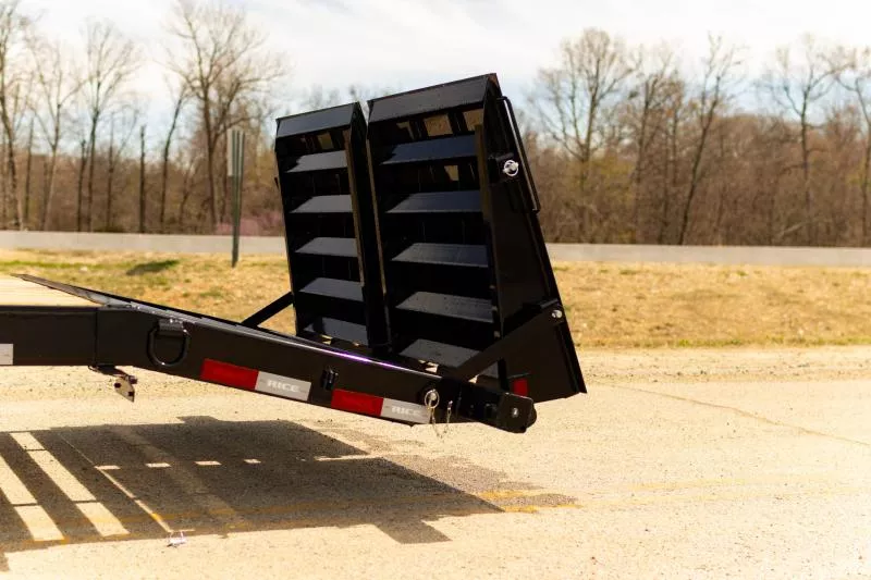 new Equipment / Flatbed Trailers Rice  for sale, in Commerce City, CO Thumbnail 8