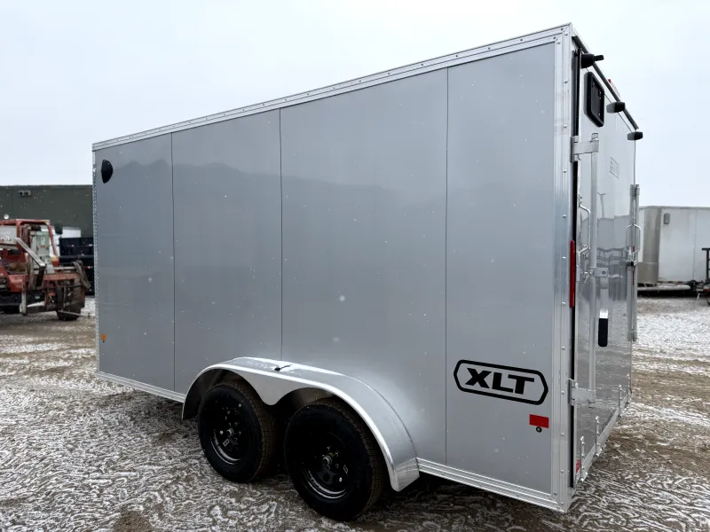 new Cargo (Enclosed) Trailers E-Z Hauler  for sale, in Commerce City, CO Thumbnail 13