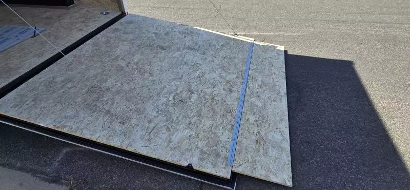 new Cargo (Enclosed) Trailers Haulmark  for sale, in Franktown, CO Thumbnail 5