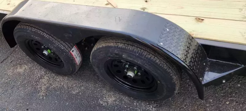 new Equipment / Flatbed Trailers Rice  for sale, in Commerce City, CO Thumbnail 10